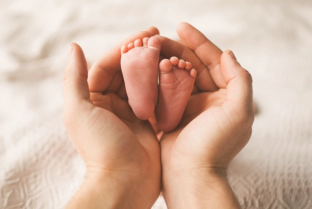 Newborn Essentials For A Joyful Baby