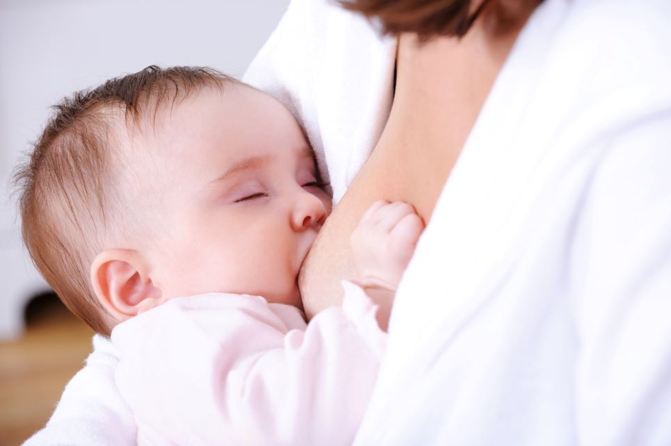 Nipple Care – Hello Postpartum
